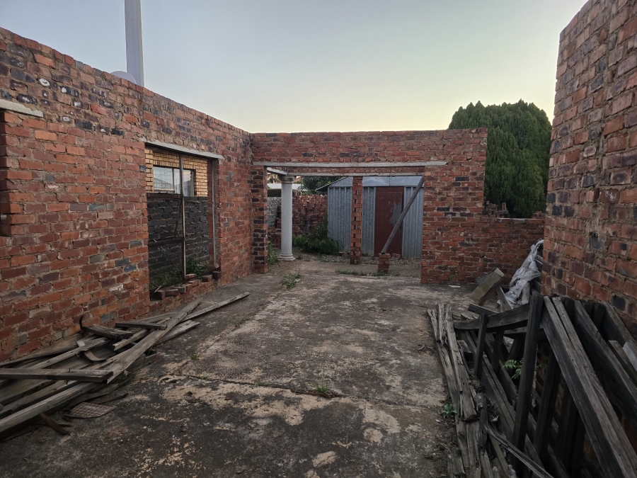 0 Bedroom Property for Sale in Lethlabile North West